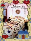 A Quilter's life in patchwork, Pam Bono