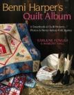 Benni Harper's Quilt Album