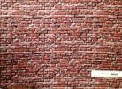 Brick wall 1/4yd