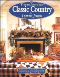 Classic Country by Lynette Jensen