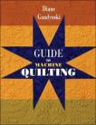 Diane Gaudynski, Guide to Machine Quilting