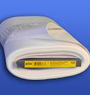 Peltex 2 Side Fusible Pellon 72F by the yd (20