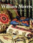 William Morris in Applique