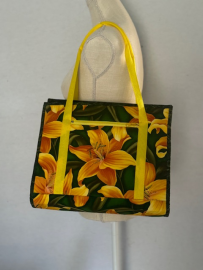 Ultimate carry all bag for sewing, quilting and crafts